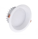 Leka 24 - Downlight LED de Iluminación Difusa, 24W, 120lm/W, 3000K