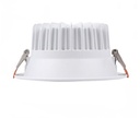 Leka 7 - Downlight LED de Iluminación Difusa, 7W, 120lm/W, 3000K