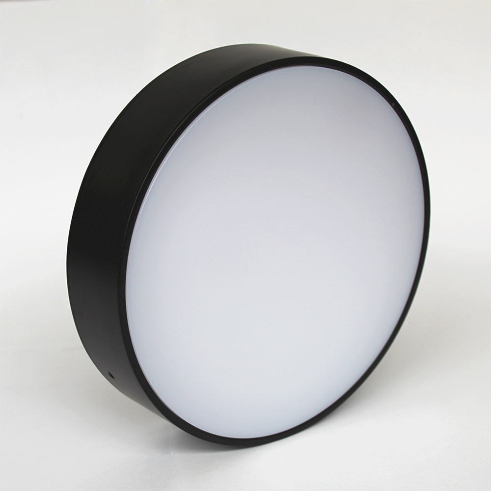 Apolo 15 N - Panel LED Slim Edge Sobrepuesto, 15W, 1200lm, 3000K