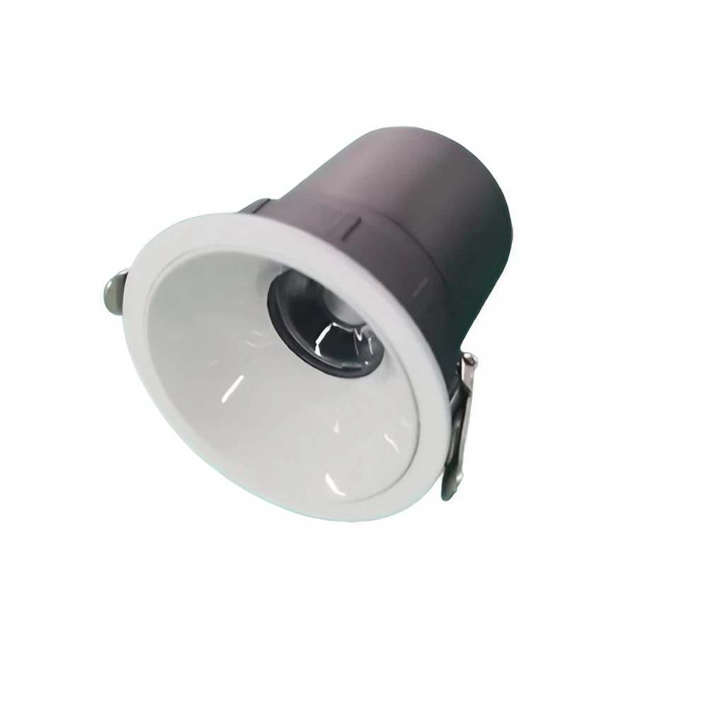 Henry 18 - Luminaria LED Basculante Embutida en Cielo 18W 3000K, Ra > 85