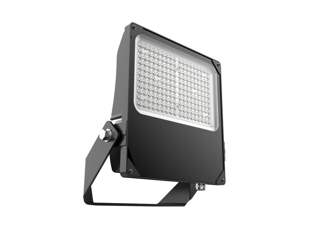 Brat 66 200W - Proyector de área LED IP66 IK08 150 lm-W