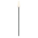 Lit 3 - Luminaria Estaca tipo Varilla con Punta de Acrílico Sólido, 3W, 3000K, IP65
