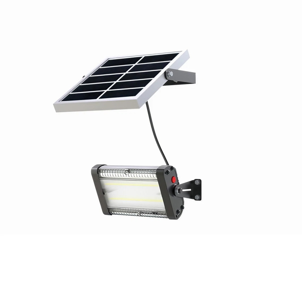 Uranus Pro 30 - Proyector de Área Solar Panel Remoto 3000lm