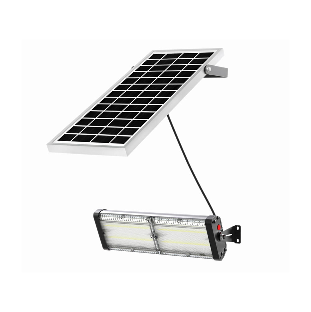 Uranus Pro 60 - Proyector de Área Solar Panel Remoto 6000lm