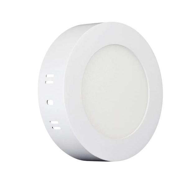 [ISC16064] Cassiopeia 6 4000K - Panel LED Sobrepuesto