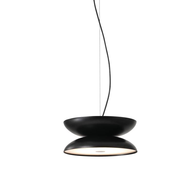 Hapa - Luminaria LED suspendida 20W, 3000K, 2000lm 