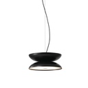 Hapa - Luminaria LED suspendida 20W, 3000K, 2000lm 