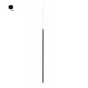 Lar - Luminaria LED Suspendida Tubular Spot, 1.1m, 1W, 70lm, 3000K, LED CREE XPE, Driver Eagle Rise