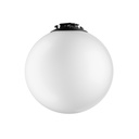 Globo - Luminaria para Sistema FlexTrack, 7W, 3000K, Ra>90 