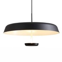 Olivia 40 - Luminaria LED Decorativa Suspendida 10W, 1000lm, 3000K 