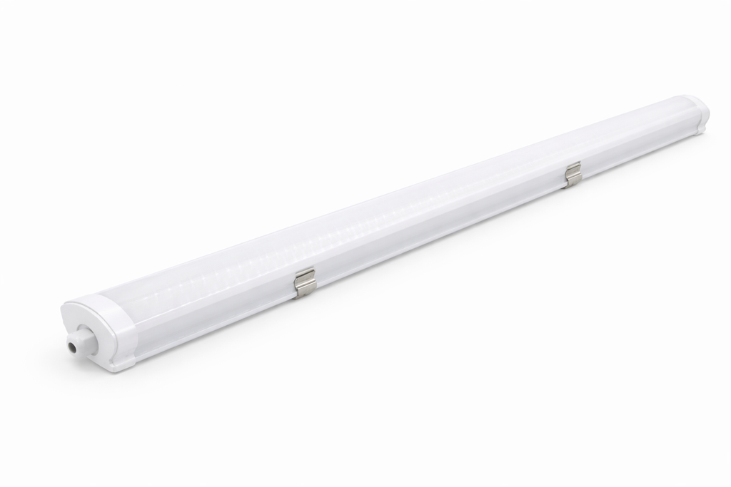 Elena 36 - Estanco IP65 LED 36W, 115lm/W