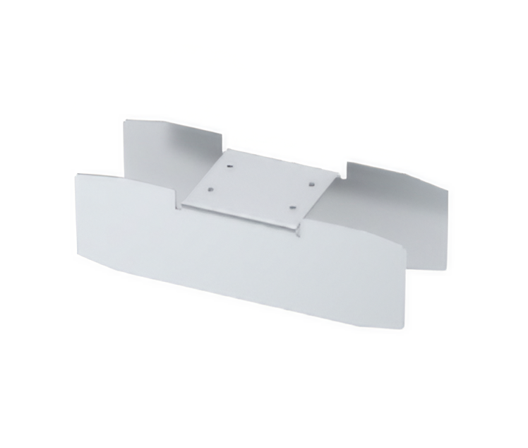Conector Recto Para Unión de Luminarias Sigma Evo