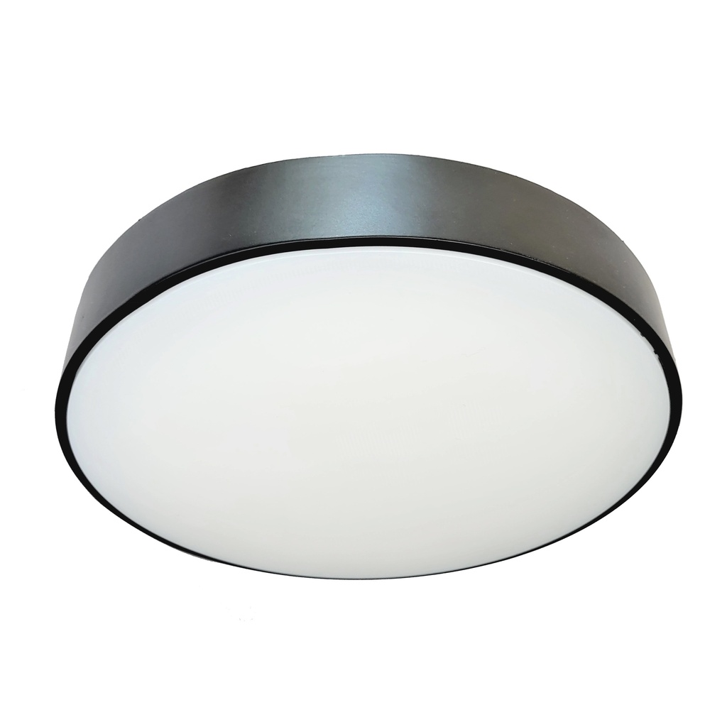 [ISC18141N] Polaris 24 - Panel LED Slim Edge Sobrepuesto, 24W, 1920lm, 3000K
