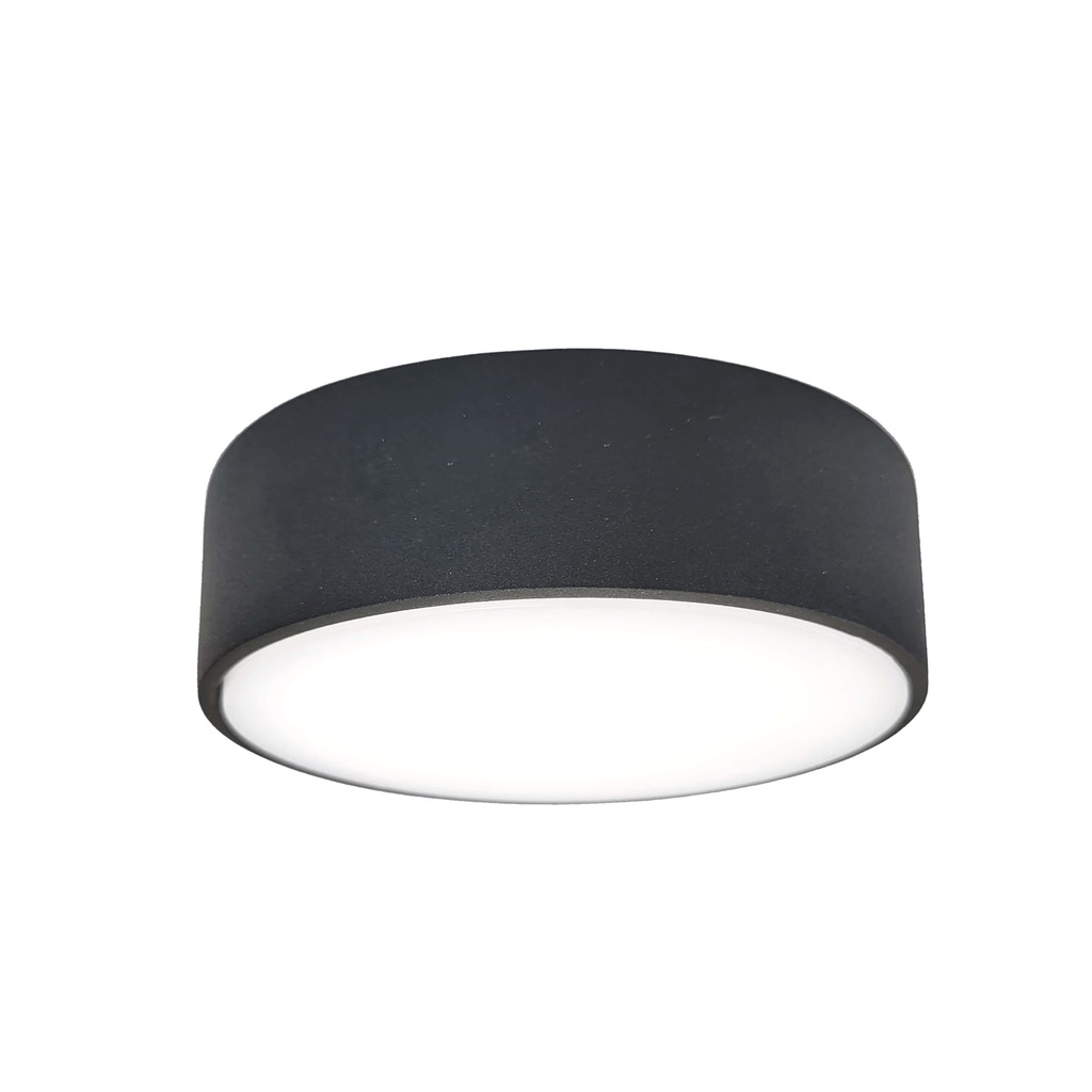 Apolo 8 N - Panel LED Slim Edge IP44, 8W, 680lm, 3000K