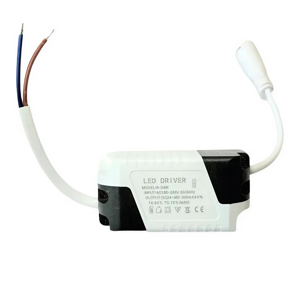 Driver LED 8-24W 300mA