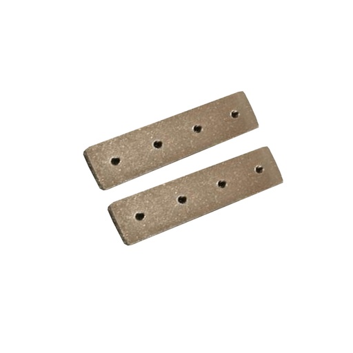 [A0021] Pletinas para Unión de Luminarias Lineales