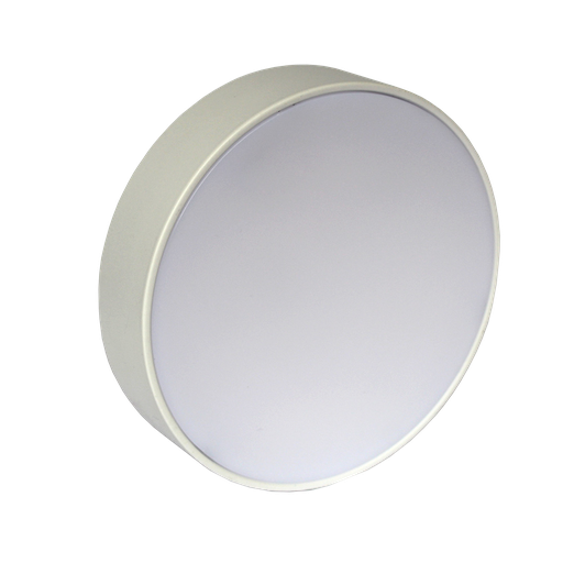 [ISC18140] Polaris 15 - Panel LED Slim Edge Sobrepuesto, 15W, 1200lm, 3000K