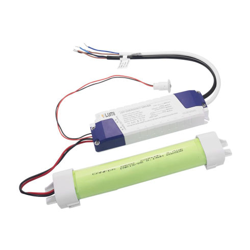 [KIT22411] Kit de emergencia 220V AC 30W Máx 4Ah - para equipos con driver interno