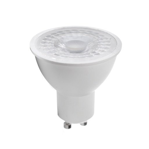 [20160530] Lampara LED GU10 5,5W 3000K 38 grados