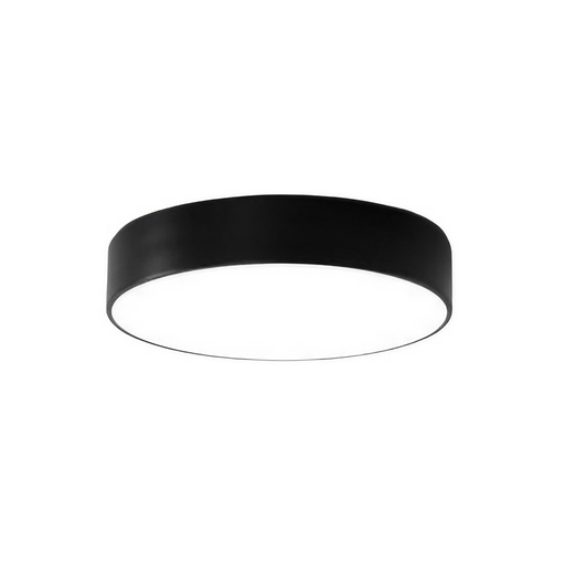 Lida 520 - Linea Slim Edge Luminaria LED Circular, Sobrepuesta o Suspendida, Ø520cm, 35W, 3500lm