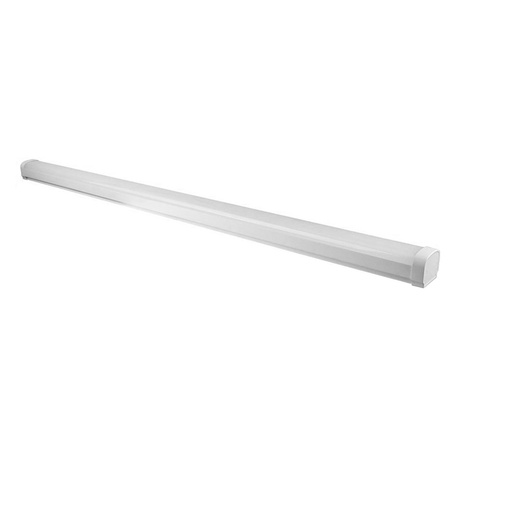 Ester 45 - Estanco IP65 LED Potencia seleccionable 25, 30, 40 o 45W, 130lm/W, 120 cm.