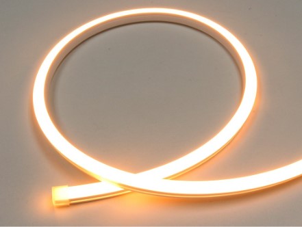 Neon LED Side Emitting 1010, 5m, 24V DC, 8W/m, 420 a 500lm/m, 2700K / 3000K / 4000K, IP 67 