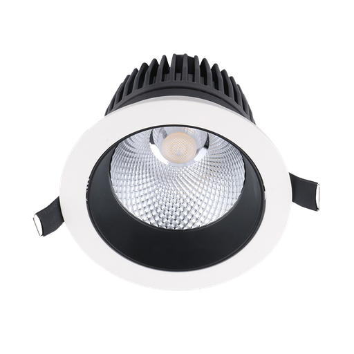 [IEC19200] Celeno 18 - Luminaria LED Basculante Embutida en Cielo 18W 3000K