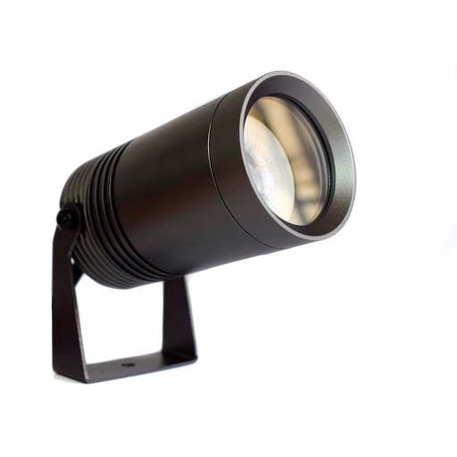 [EST19021] Legor - Luminaria GU10 Sobrepuesta, IP67, Direccionable